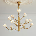 Load image into Gallery viewer, Aldean Chandelier
