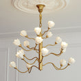 Load image into Gallery viewer, Aldean Chandelier
