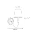 Load image into Gallery viewer, Alden Wall Sconce