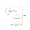 Load image into Gallery viewer, Aldevan Wall Sconce