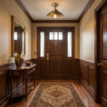 Load image into Gallery viewer, Aldorno Ceiling Lamp