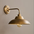 Load image into Gallery viewer, Aldorno Wall Lamp