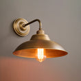 Load image into Gallery viewer, Aldorno Wall Lamp