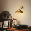 Load image into Gallery viewer, Aldorno Wall Lamp