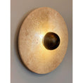 Load image into Gallery viewer, Alese Travertine Wall Lamp