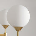 Load image into Gallery viewer, Alessio Globe Chandelier