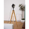 Load image into Gallery viewer, Alfred Tripod Floor Lamp