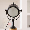 Load image into Gallery viewer, Alfred Tripod Floor Lamp