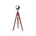 Load image into Gallery viewer, Alfred Tripod Floor Lamp