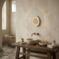 Charger l'image dans la visionneuse de la galerie, Alice Travertine Wall Lamp