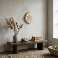 Charger l'image dans la visionneuse de la galerie, Alice Travertine Wall Lamp