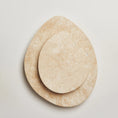 Load image into Gallery viewer, Alice Travertine Wall Lamp