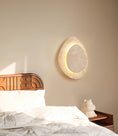 Load image into Gallery viewer, Alice Travertine Wall Lamp