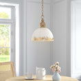Load image into Gallery viewer, Alison Pendant Light