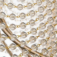 Charger l'image dans la visionneuse de la galerie, Lustre en cristal Allenglade
