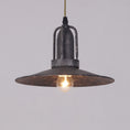 Load image into Gallery viewer, Allentown Pendant Light