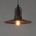Load image into Gallery viewer, Allentown Pendant Light