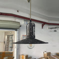 Load image into Gallery viewer, Allentown Pendant Light