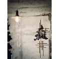 Load image into Gallery viewer, Allentown Pendant Light