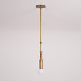 Load image into Gallery viewer, Allia Pendant Light