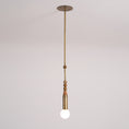 Load image into Gallery viewer, Allia Pendant Light
