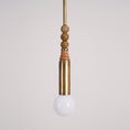 Load image into Gallery viewer, Allia Pendant Light