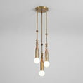 Load image into Gallery viewer, Allia Pendant Light
