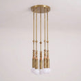 Load image into Gallery viewer, Allia Pendant Light