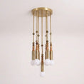 Load image into Gallery viewer, Allia Pendant Light