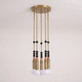 Load image into Gallery viewer, Allia Pendant Light