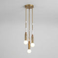 Load image into Gallery viewer, Allia Pendant Light