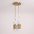 Load image into Gallery viewer, Allia Pendant Light