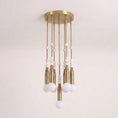 Load image into Gallery viewer, Allia Pendant Light