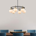 Load image into Gallery viewer, Alluria Chandelier