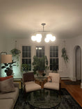 Load image into Gallery viewer, Alluria Chandelier
