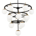 Load image into Gallery viewer, Alluria Chandelier