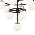 Load image into Gallery viewer, Alluria Chandelier