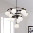 Load image into Gallery viewer, Alluria Chandelier