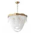 Load image into Gallery viewer, Almeria Crystal Chandelier