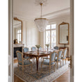 Load image into Gallery viewer, Almeria Crystal Chandelier