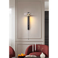 Load image into Gallery viewer, Aloa Marble Wall Lamp
