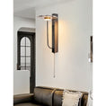 Load image into Gallery viewer, Aloa Marble Wall Lamp