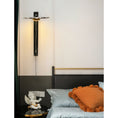 Load image into Gallery viewer, Aloa Marble Wall Lamp