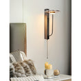 Load image into Gallery viewer, Aloa Marble Wall Lamp