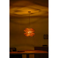Bild in Galerie-Betrachter laden, Alondra Rattan Chandelier