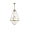 Load image into Gallery viewer, Alora Pendant Lamp
