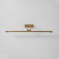 Load image into Gallery viewer, Alton Brass Rechargeable Wall Lamp