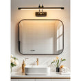 Load image into Gallery viewer, Alton Brass Rechargeable Wall Lamp
