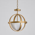 Load image into Gallery viewer, Alturas Pendant Lamp