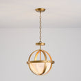 Load image into Gallery viewer, Alturas Pendant Lamp